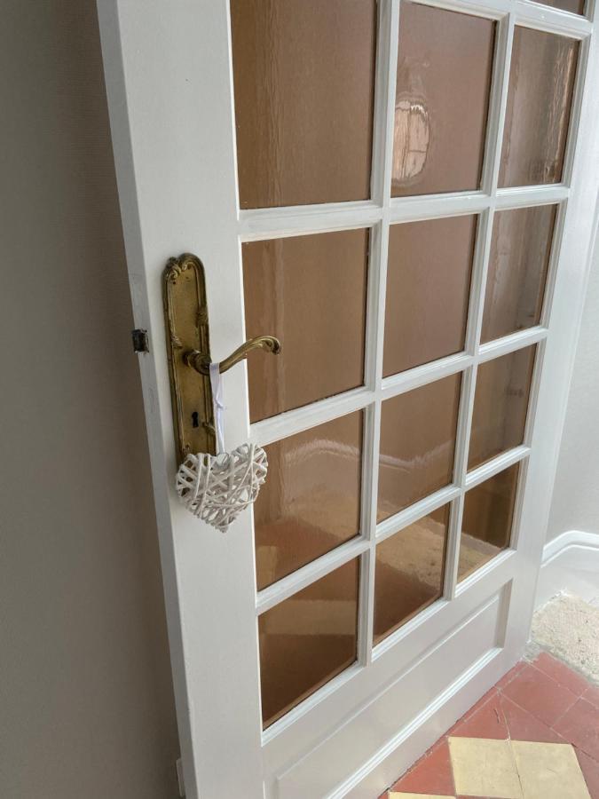 La Porte Aux Dames Romorantin-Lanthenay 외부 사진